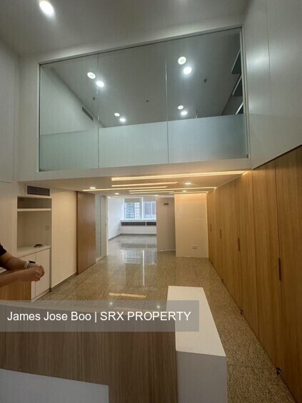Beauty saloon Takeover at Clarke Quay | above MRT | Low fee (D1), Office #573109721
